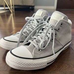 Women’s Converse All Star Mid Tops